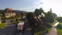 Velden am Wörther See - Karawankenplatz