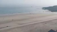 St Ives - Porthmeor Beach