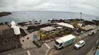 Tenerife - Garachico Caletón