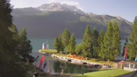 Silvaplana - Windsurfing Center
