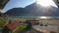 Curon Venosta - Lago di Rèsia