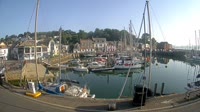 Padstow - Harbour