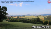 Hochwolkersdorf - Bucklige Welt