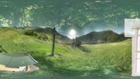 Plan - Panorama