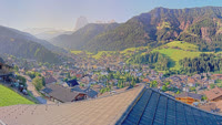 Ortisei - Panorama