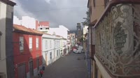 Tenerifė - San Kristobal de la Lagūna