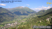 Virgen - Panorama