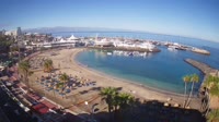 Tenerife - Costa Adeje - La Pinta Beach