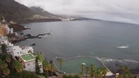 Tenerife - Punta del Hidalgo
