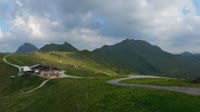 Hollersbach im Pinzgau - Hartkaser