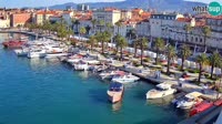 Split - Paseo marítimo