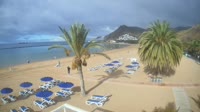 Tenerife - San Andrés - Playa de Las Teresitas