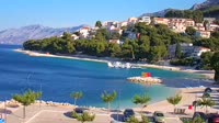 Baška Voda - Podluka Beach