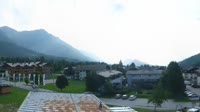 Ramsau am Dachstein - Panoramic view
