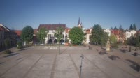 Plaza de la ciudad