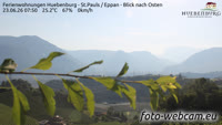 Eppan an der Weinstraße - Huebenburg