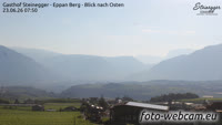 Eppan an der Weinstraße - Alpy Sarntalskie