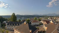 Velden am Wörther See - Panoramic view