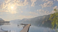 Annenheim - Lake Ossiach