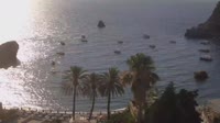 Taormina - Mazzarò Bay