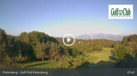 Deutschnofen - Golf Club Petersberg