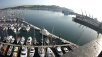 Falmouth - Marina