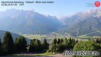 Dobbiaco - Toblach