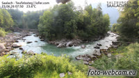Lofer - Saalach