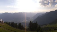 Bürserberg - Loischkopf Brandnertal