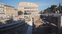 Roma - Coliseo
