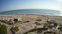 Riccione - Piazzale San Martino