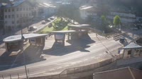 Canazei - Piazza Marconi