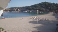 Ibiza - Cala Vadella