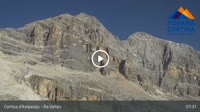 Cortina d’Ampezzo - Ra Valles