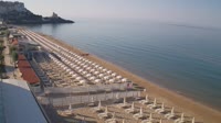 Sperlonga - Ponente Beach