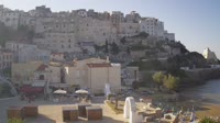 Sperlonga - Piazza Fontana
