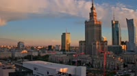 Pałac Kultury i Nauki