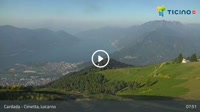 Brione s/Minusio - Lago Maggiore