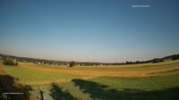 Haczów - Panorama