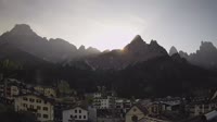 San Martino di Castrozza - Cima Rosetta