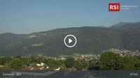 Comano - RSI Radiotelevisione Svizzera