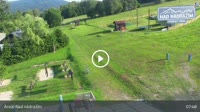 Železná Ruda - Špičák