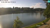 Fužine - Bajer
