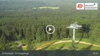 Fichtelgebirge - Ochsenkopf