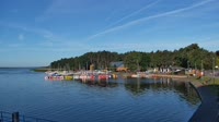 Dąbki - Bukowo Lake