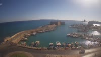 Creta - Candia - Porto, Koules