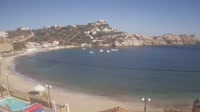 Creta - Heraclión - Playa de Ligaria