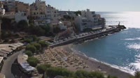 Creta - Ágios Nikolaos - Playa de Kitroplatia