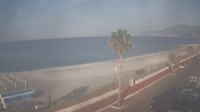 Ventimiglia - Beach