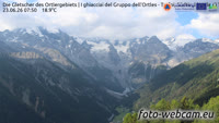 Trafoi - Ortler